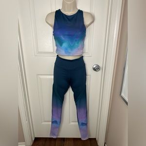 Forever21 workout set (s)